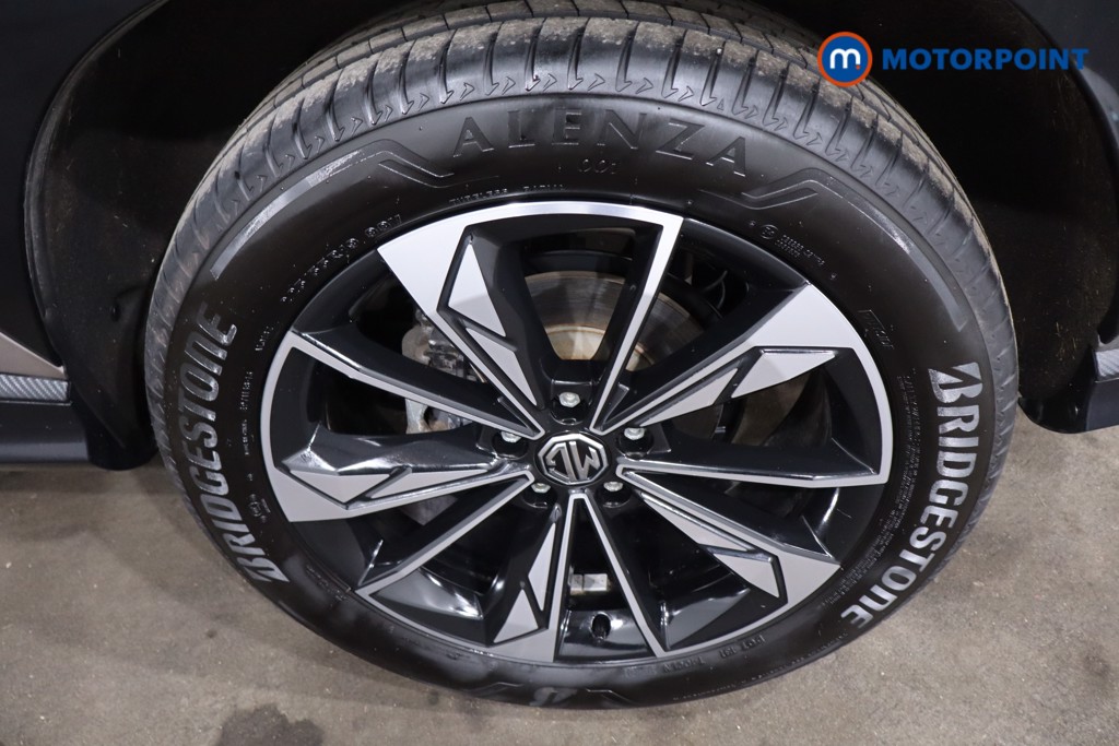 Mg Motor Uk HS Trophy Automatic Petrol SUV - Stock Number (1636950) - 12th supplementary image