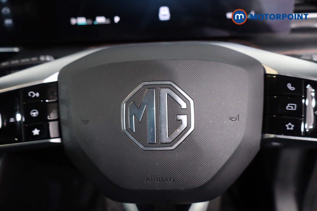 Mg Motor Uk HS Trophy Automatic Petrol SUV - Stock Number (1636950) - 13th supplementary image
