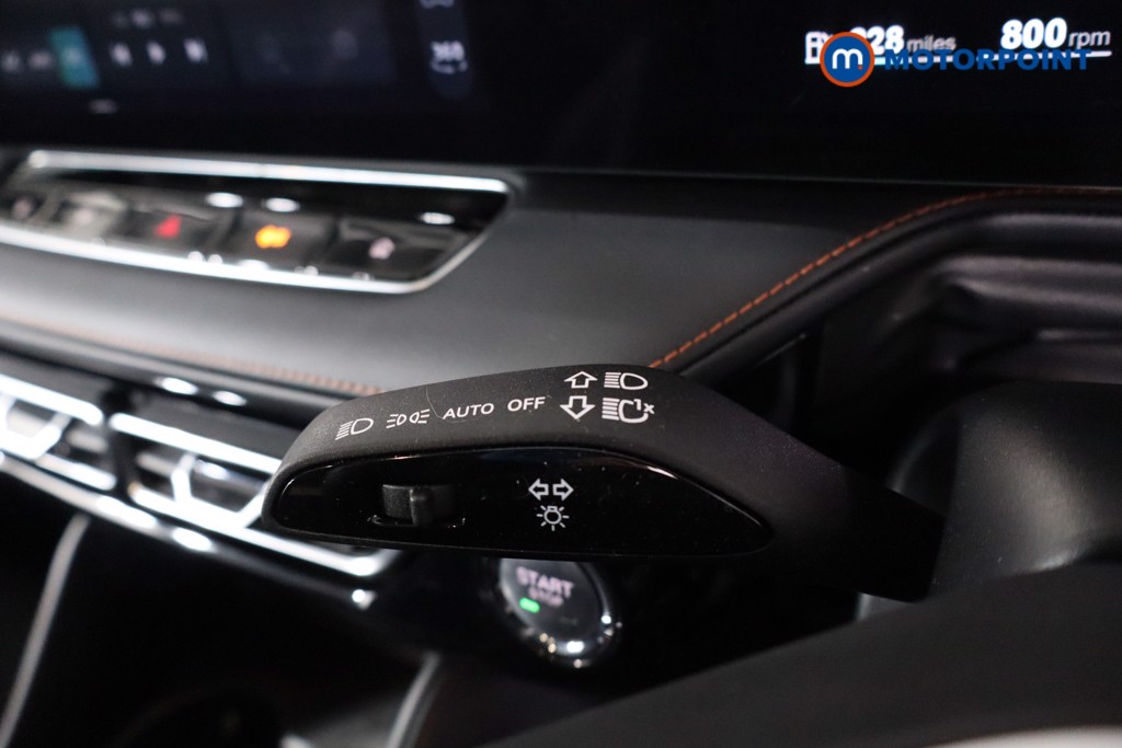 Mg Motor Uk HS Trophy Automatic Petrol SUV - Stock Number (1636950) - 14th supplementary image