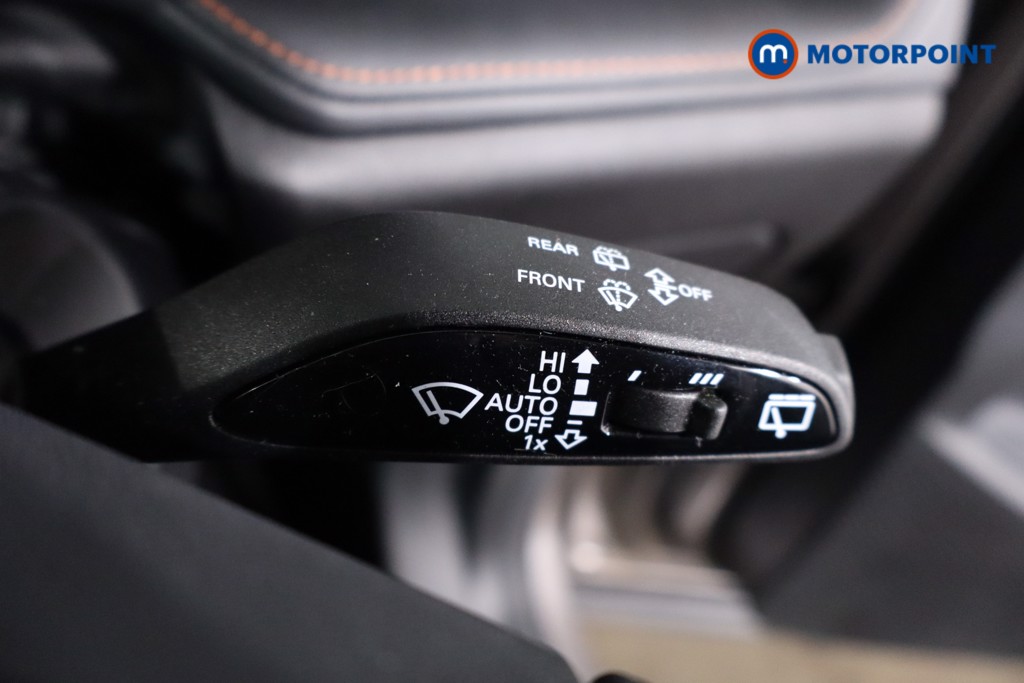 Mg Motor Uk HS Trophy Automatic Petrol SUV - Stock Number (1636950) - 15th supplementary image