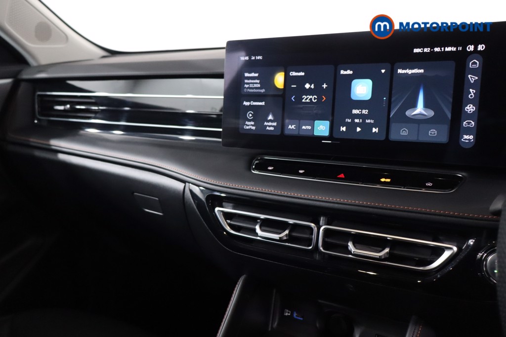 Mg Motor Uk HS Trophy Automatic Petrol SUV - Stock Number (1636950) - 17th supplementary image