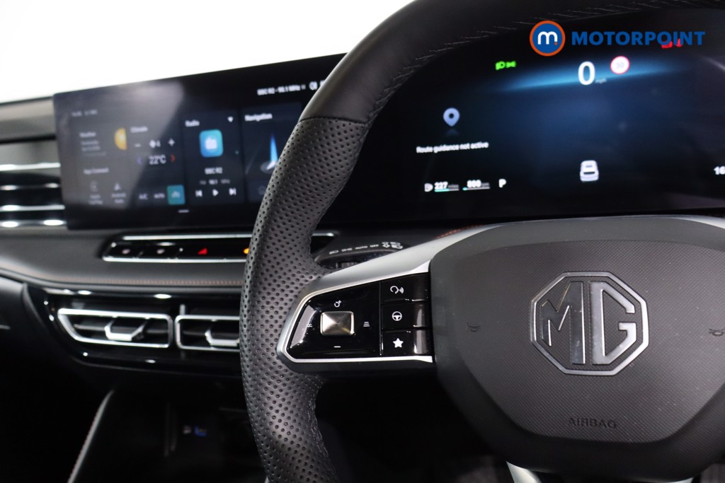 Mg Motor Uk HS Trophy Automatic Petrol SUV - Stock Number (1636950) - 18th supplementary image