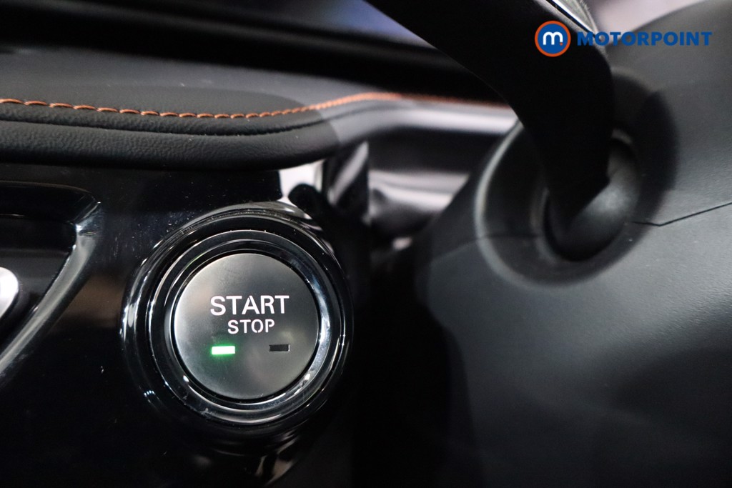 Mg Motor Uk HS Trophy Automatic Petrol SUV - Stock Number (1636950) - 19th supplementary image