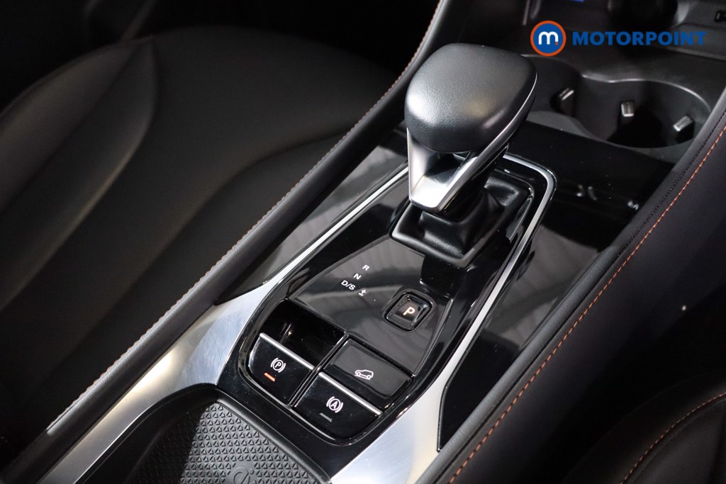 Mg Motor Uk HS Trophy Automatic Petrol SUV - Stock Number (1636950) - 20th supplementary image