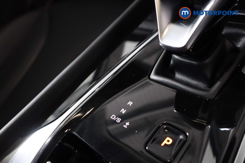 Mg Motor Uk HS Trophy Automatic Petrol SUV - Stock Number (1636950) - 21st supplementary image