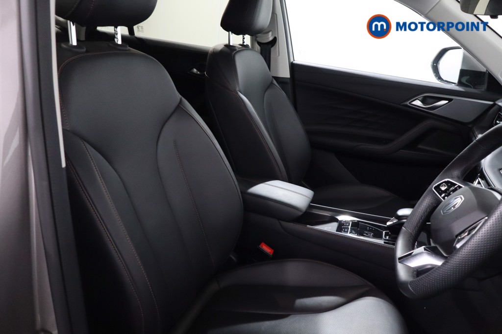 Mg Motor Uk HS Trophy Automatic Petrol SUV - Stock Number (1636950) - 22nd supplementary image