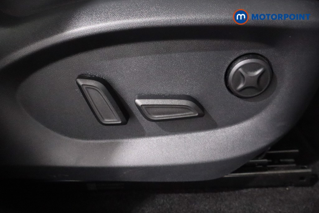 Mg Motor Uk HS Trophy Automatic Petrol SUV - Stock Number (1636950) - 23rd supplementary image