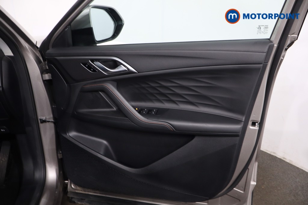 Mg Motor Uk HS Trophy Automatic Petrol SUV - Stock Number (1636950) - 24th supplementary image