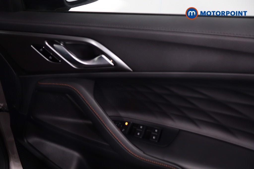 Mg Motor Uk HS Trophy Automatic Petrol SUV - Stock Number (1636950) - 25th supplementary image