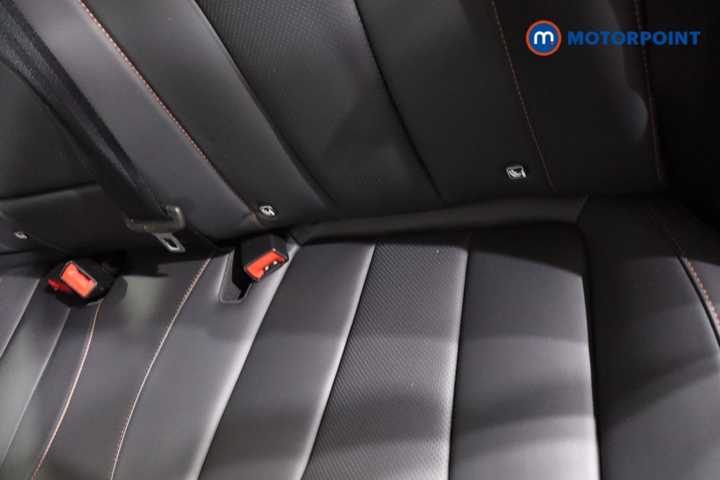 Mg Motor Uk HS Trophy Automatic Petrol SUV - Stock Number (1636950) - 26th supplementary image