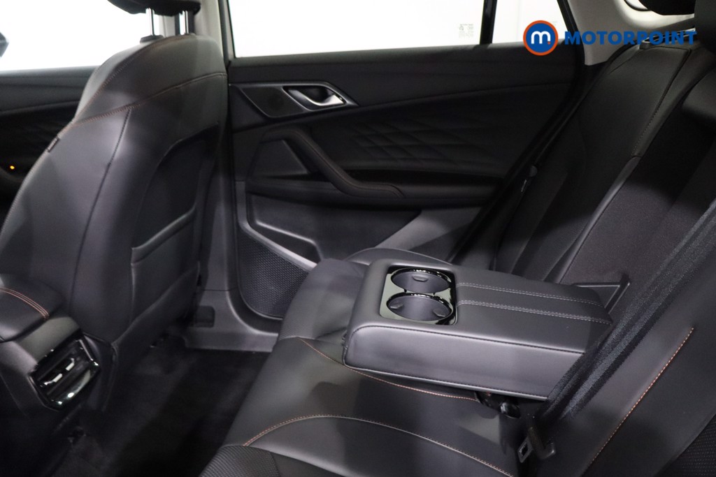 Mg Motor Uk HS Trophy Automatic Petrol SUV - Stock Number (1636950) - 27th supplementary image