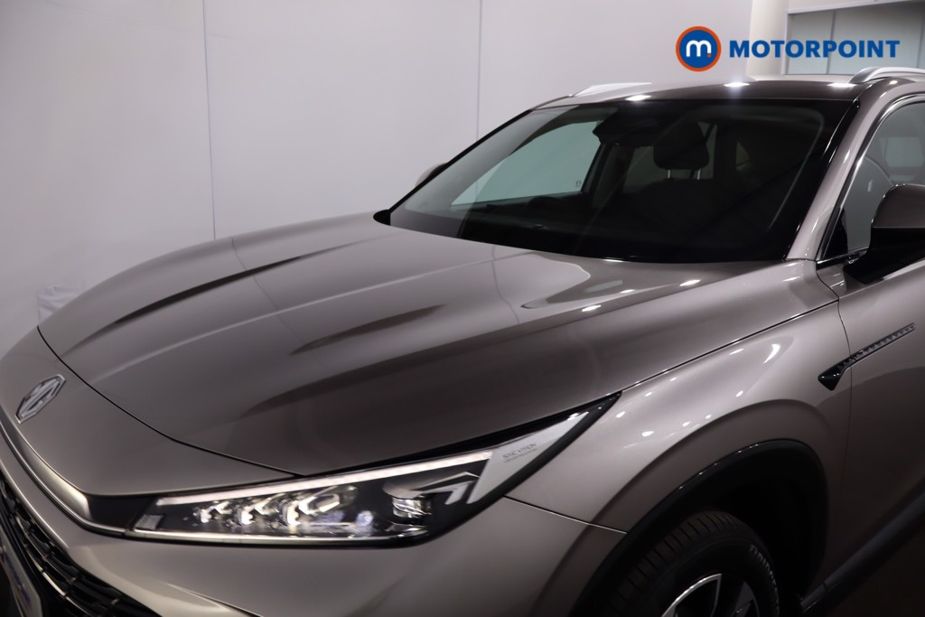 Mg Motor Uk HS Trophy Automatic Petrol SUV - Stock Number (1636950) - 28th supplementary image