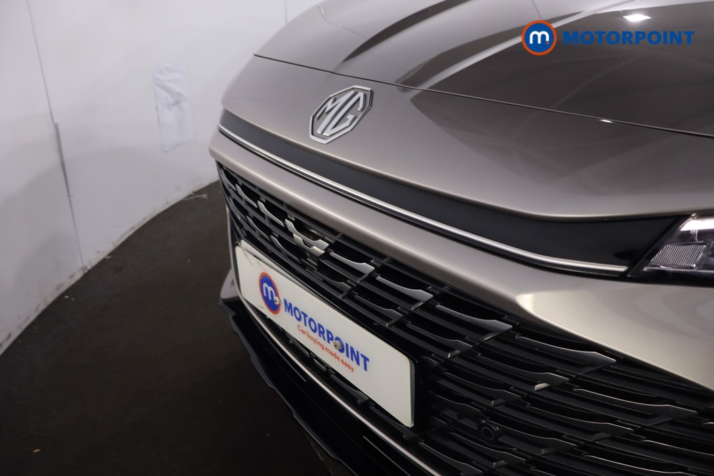 Mg Motor Uk HS Trophy Automatic Petrol SUV - Stock Number (1636950) - 29th supplementary image