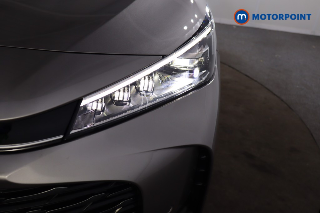 Mg Motor Uk HS Trophy Automatic Petrol SUV - Stock Number (1636950) - 31st supplementary image