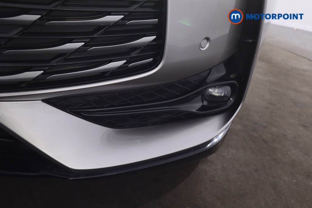 Mg Motor Uk HS Trophy Automatic Petrol SUV - Stock Number (1636950) - 32nd supplementary image