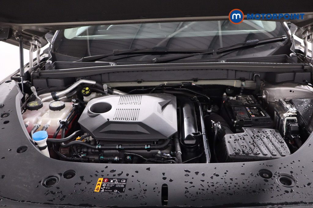 Mg Motor Uk HS Trophy Automatic Petrol SUV - Stock Number (1636950) - 33rd supplementary image