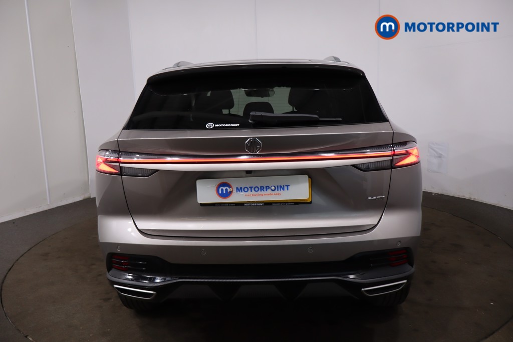 Mg Motor Uk HS Trophy Automatic Petrol SUV - Stock Number (1636950) - 34th supplementary image