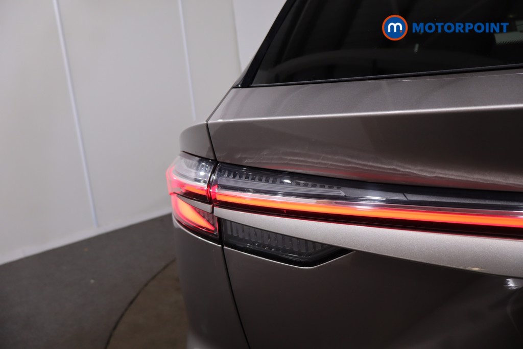 Mg Motor Uk HS Trophy Automatic Petrol SUV - Stock Number (1636950) - 35th supplementary image