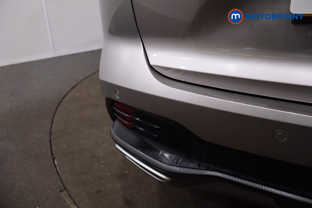 Mg Motor Uk HS Trophy Automatic Petrol SUV - Stock Number (1636950) - 36th supplementary image