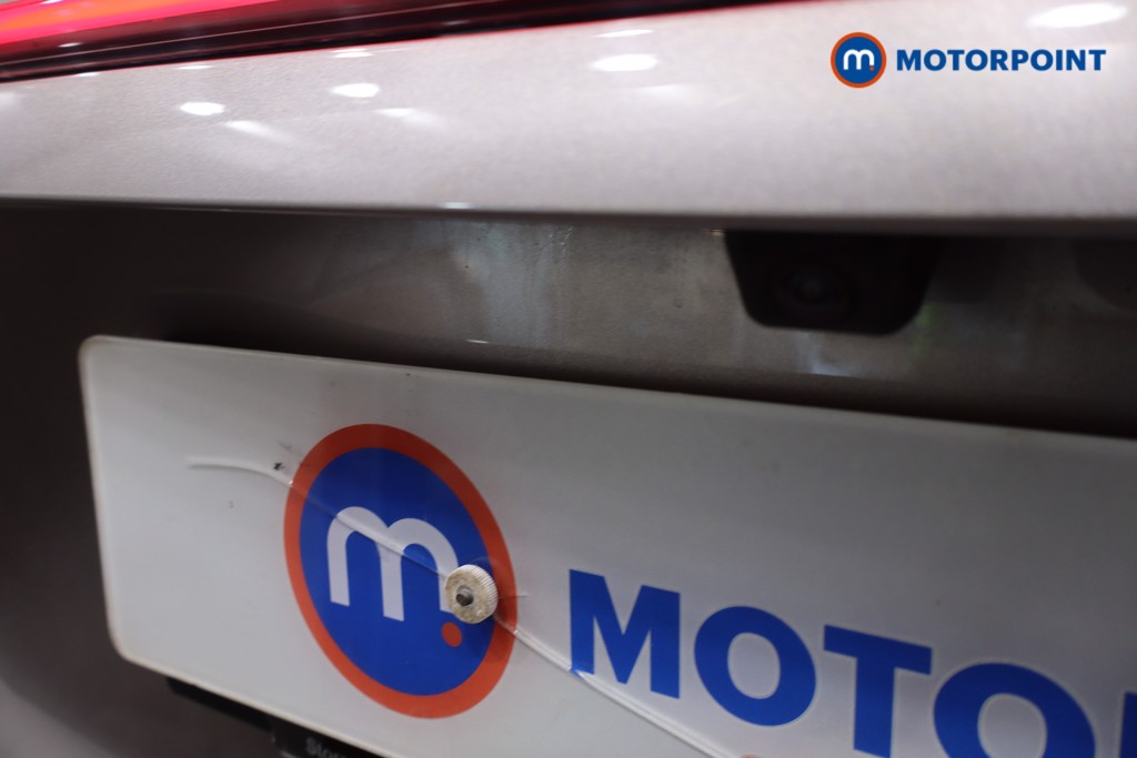 Mg Motor Uk HS Trophy Automatic Petrol SUV - Stock Number (1636950) - 37th supplementary image