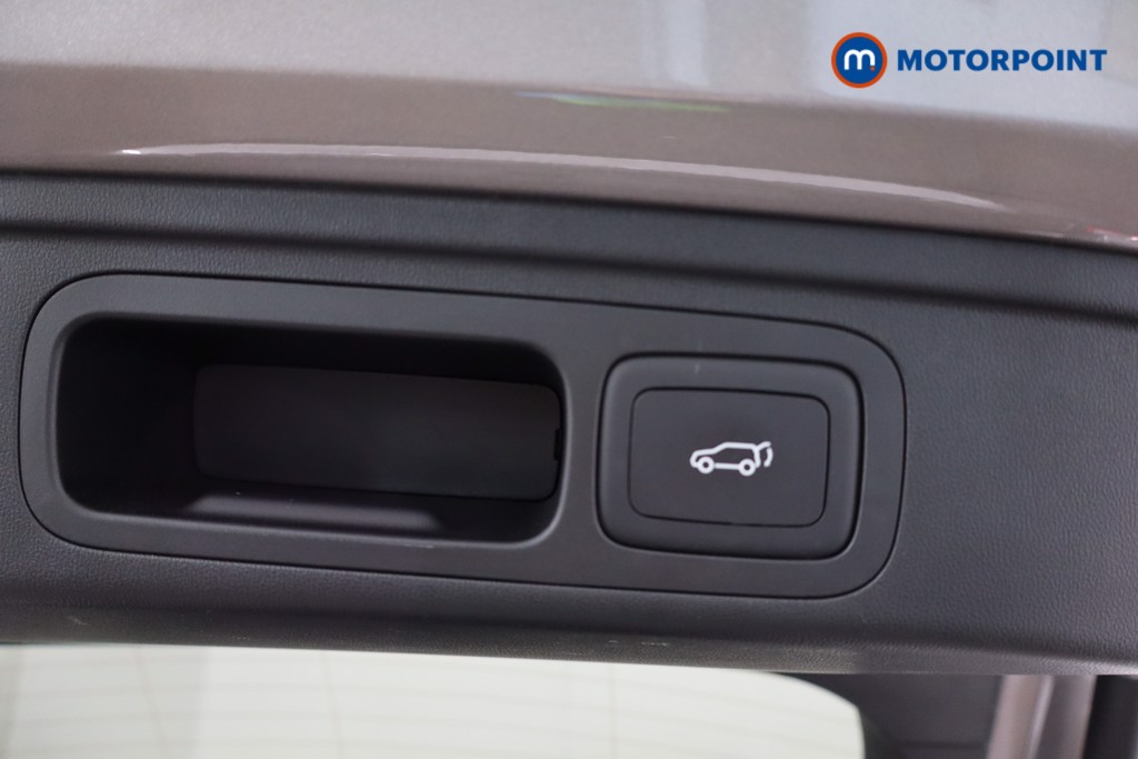 Mg Motor Uk HS Trophy Automatic Petrol SUV - Stock Number (1636950) - 38th supplementary image