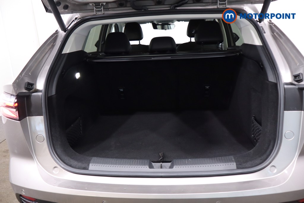 Mg Motor Uk HS Trophy Automatic Petrol SUV - Stock Number (1636950) - 39th supplementary image