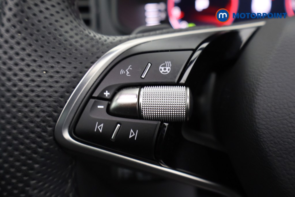 Skoda Karoq Sportline Edition Automatic Petrol SUV - Stock Number (1636984) - 7th supplementary image