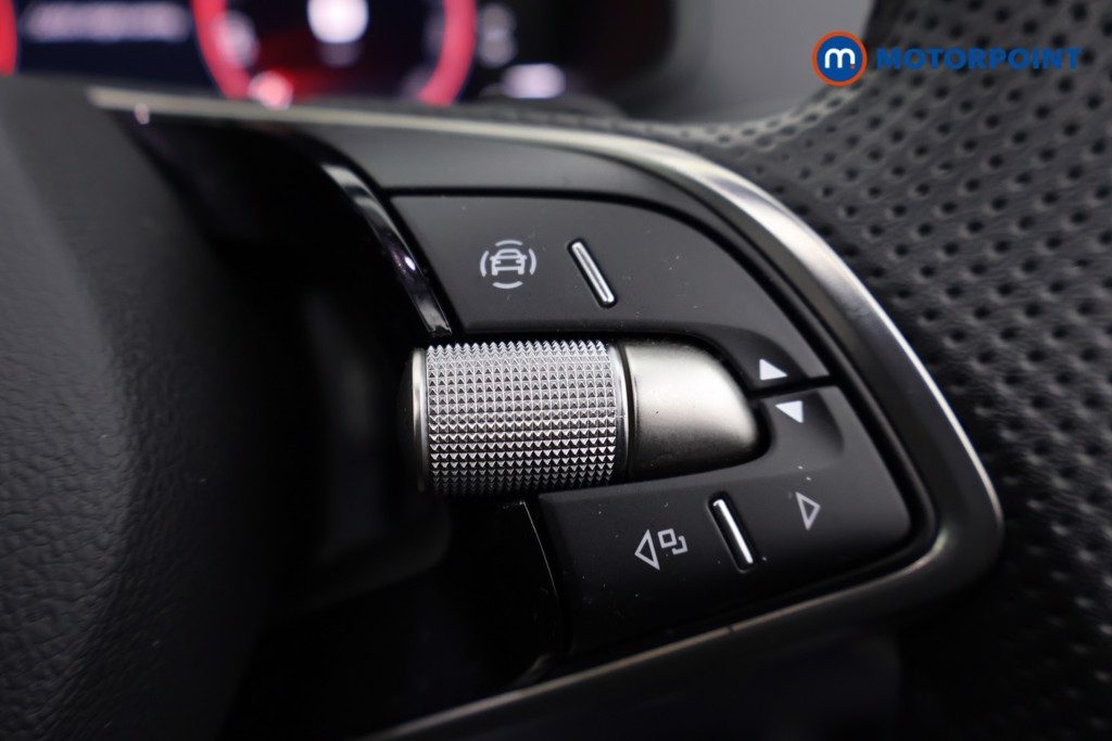 Skoda Karoq Sportline Edition Automatic Petrol SUV - Stock Number (1636984) - 8th supplementary image