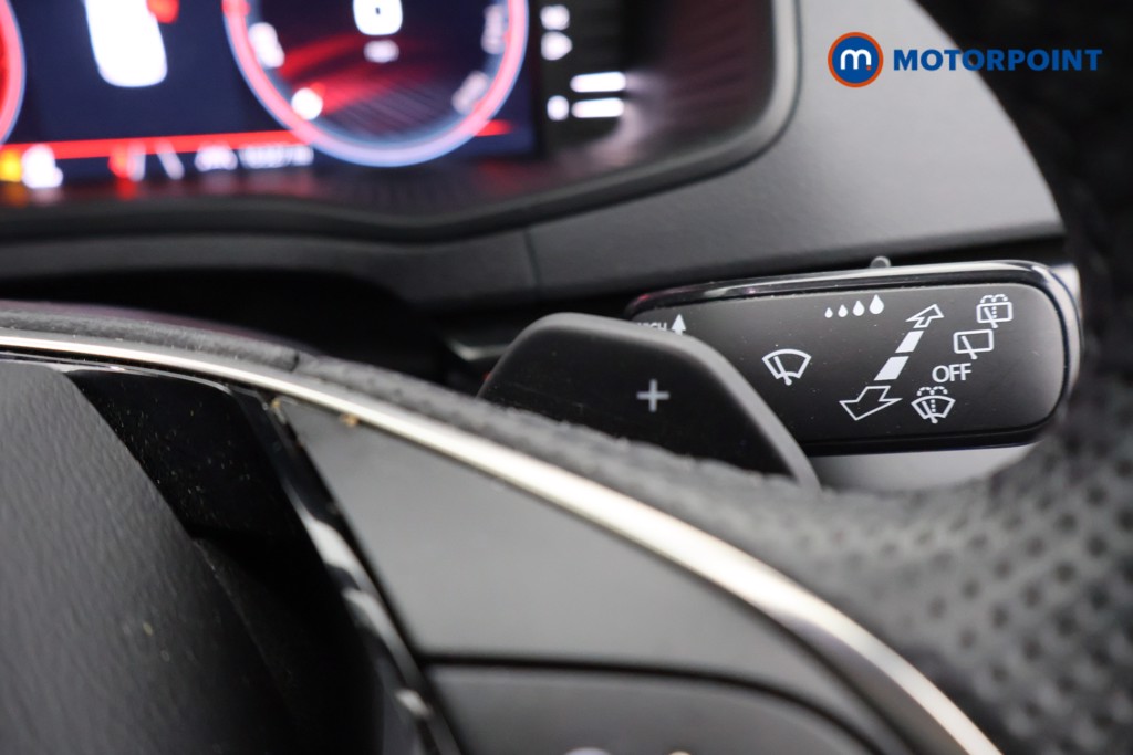 Skoda Karoq Sportline Edition Automatic Petrol SUV - Stock Number (1636984) - 11th supplementary image