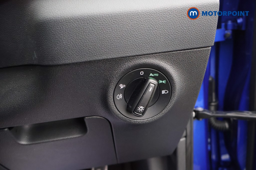 Skoda Karoq Sportline Edition Automatic Petrol SUV - Stock Number (1636984) - 13th supplementary image