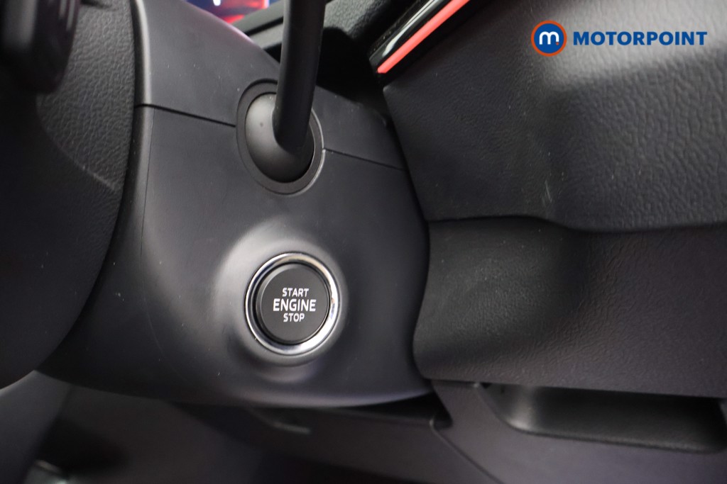 Skoda Karoq Sportline Edition Automatic Petrol SUV - Stock Number (1636984) - 14th supplementary image