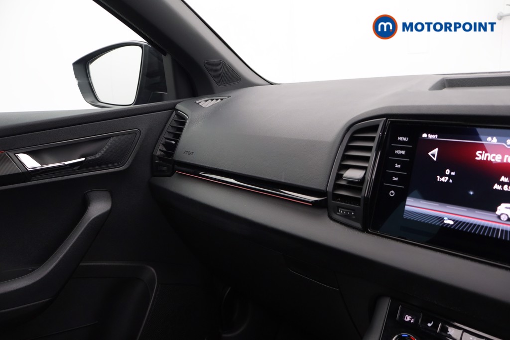 Skoda Karoq Sportline Edition Automatic Petrol SUV - Stock Number (1636984) - 17th supplementary image
