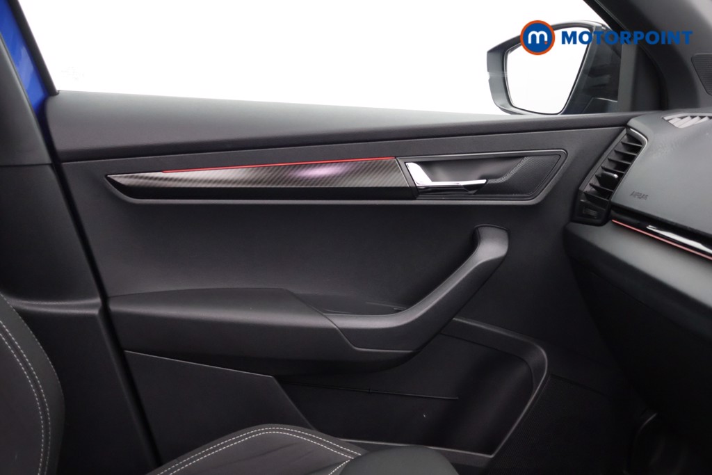 Skoda Karoq Sportline Edition Automatic Petrol SUV - Stock Number (1636984) - 18th supplementary image