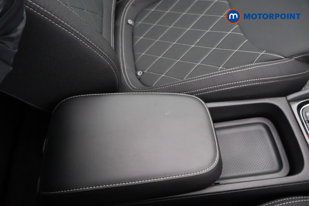 Skoda Karoq Sportline Edition Automatic Petrol SUV - Stock Number (1636984) - 19th supplementary image