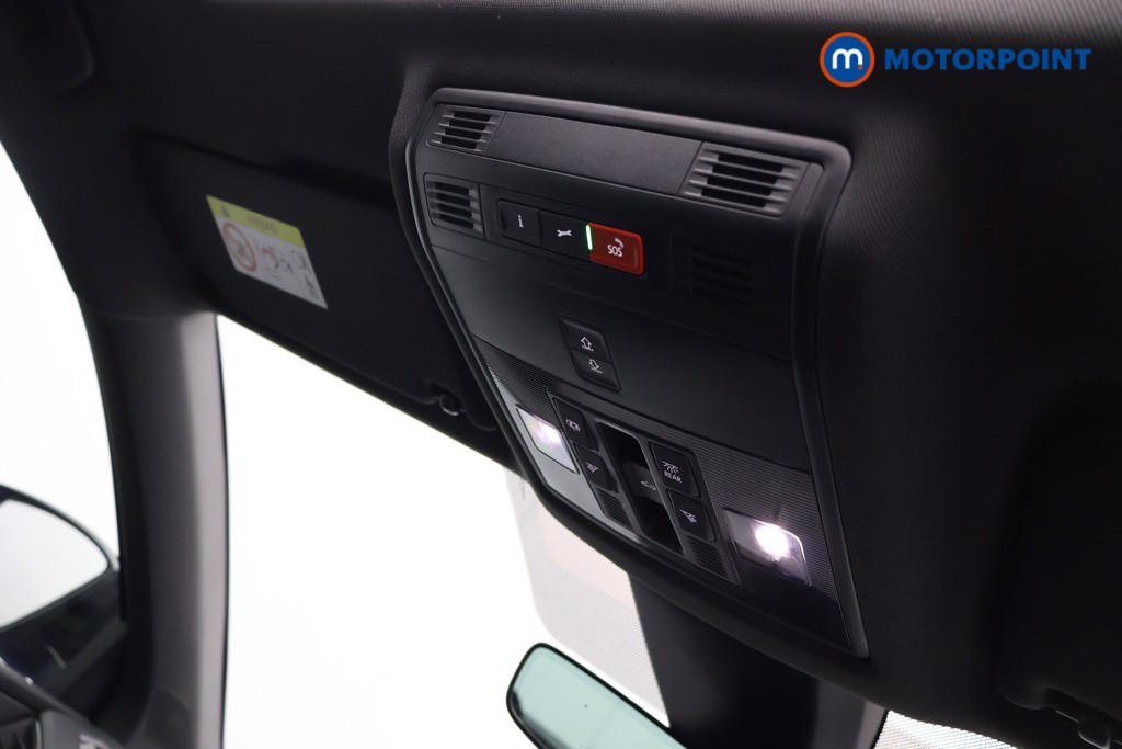 Skoda Karoq Sportline Edition Automatic Petrol SUV - Stock Number (1636984) - 21st supplementary image