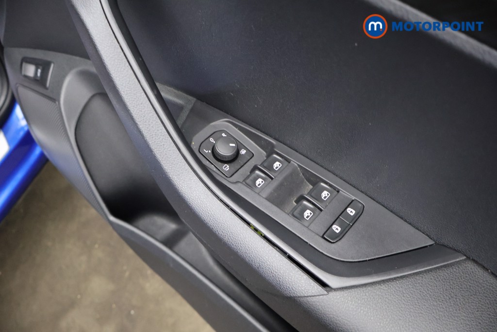 Skoda Karoq Sportline Edition Automatic Petrol SUV - Stock Number (1636984) - 23rd supplementary image