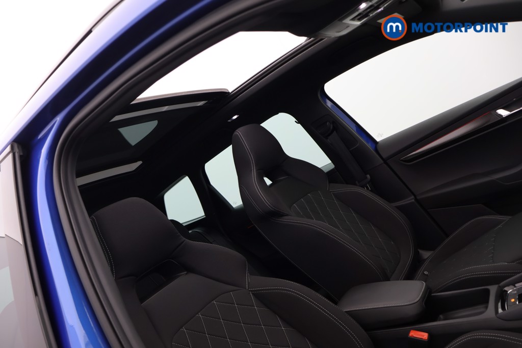 Skoda Karoq Sportline Edition Automatic Petrol SUV - Stock Number (1636984) - 24th supplementary image