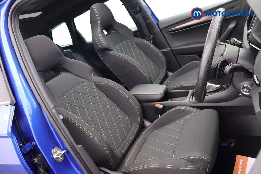Skoda Karoq Sportline Edition Automatic Petrol SUV - Stock Number (1636984) - 25th supplementary image
