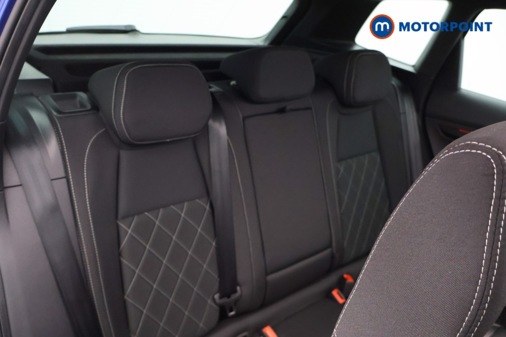 Skoda Karoq Sportline Edition Automatic Petrol SUV - Stock Number (1636984) - 27th supplementary image