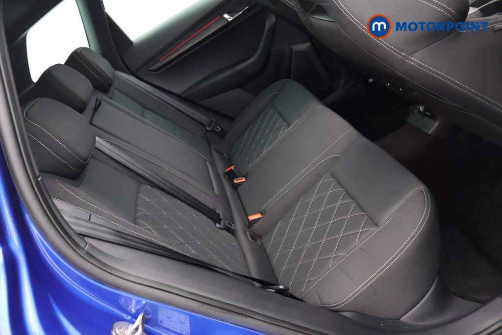 Skoda Karoq Sportline Edition Automatic Petrol SUV - Stock Number (1636984) - 28th supplementary image