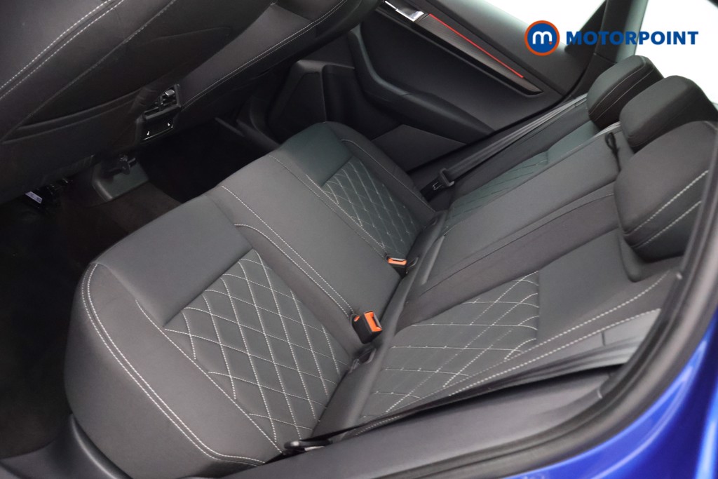 Skoda Karoq Sportline Edition Automatic Petrol SUV - Stock Number (1636984) - 34th supplementary image