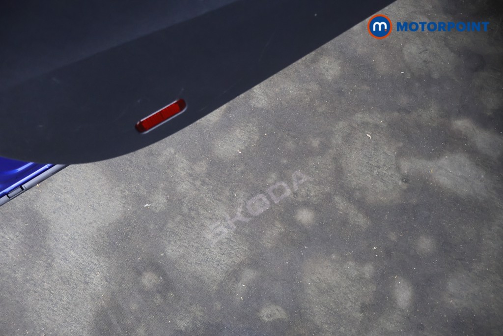 Skoda Karoq Sportline Edition Automatic Petrol SUV - Stock Number (1636984) - 39th supplementary image