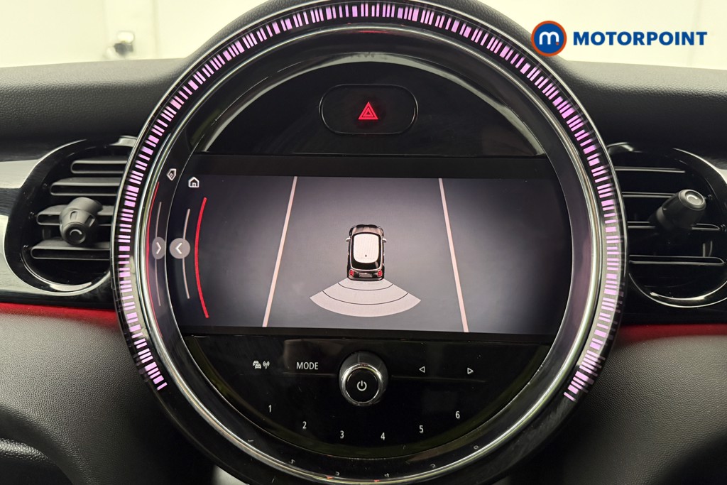 Mini Hatchback Cooper Sport Manual Petrol Hatchback - Stock Number (1637007) - 2nd supplementary image