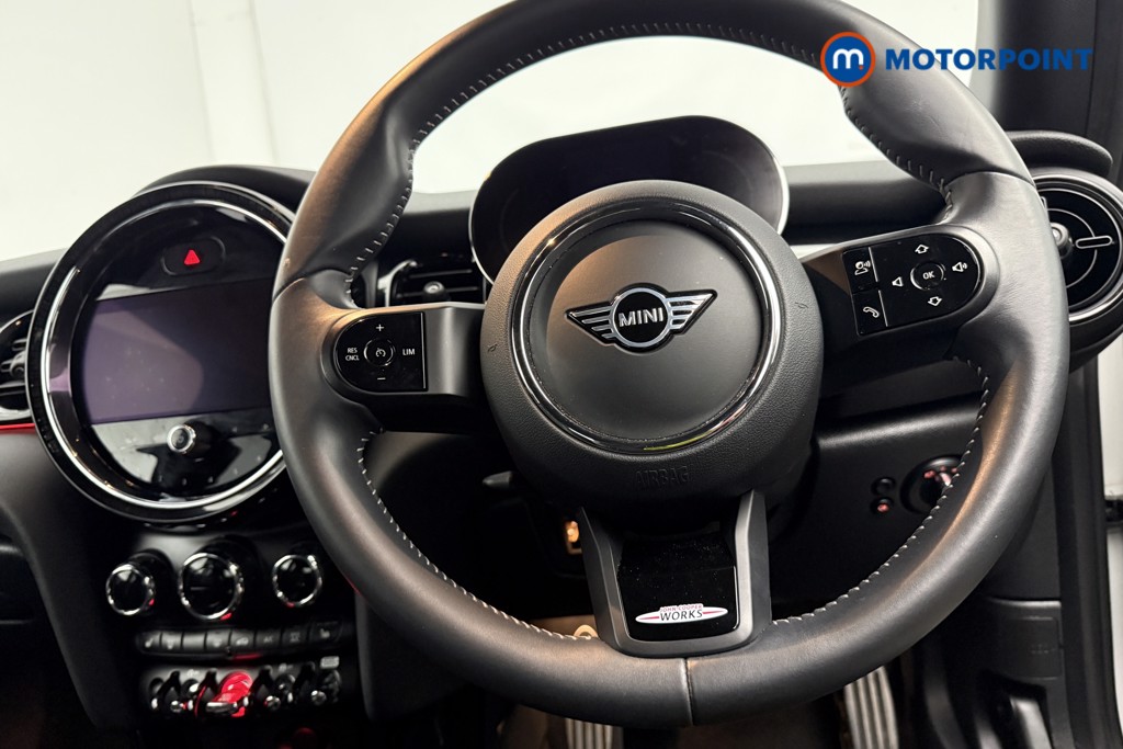 Mini Hatchback Cooper Sport Manual Petrol Hatchback - Stock Number (1637007) - 3rd supplementary image