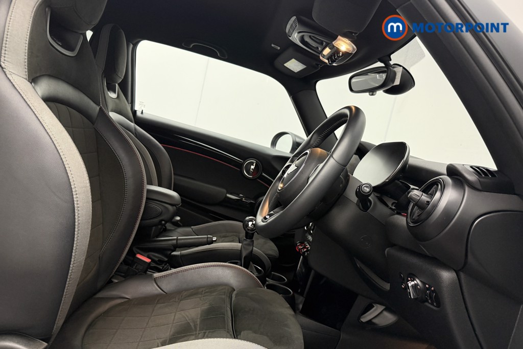 Mini Hatchback Cooper Sport Manual Petrol Hatchback - Stock Number (1637007) - 6th supplementary image