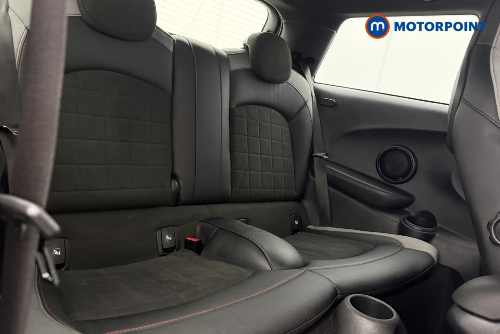 Mini Hatchback Cooper Sport Manual Petrol Hatchback - Stock Number (1637007) - 7th supplementary image
