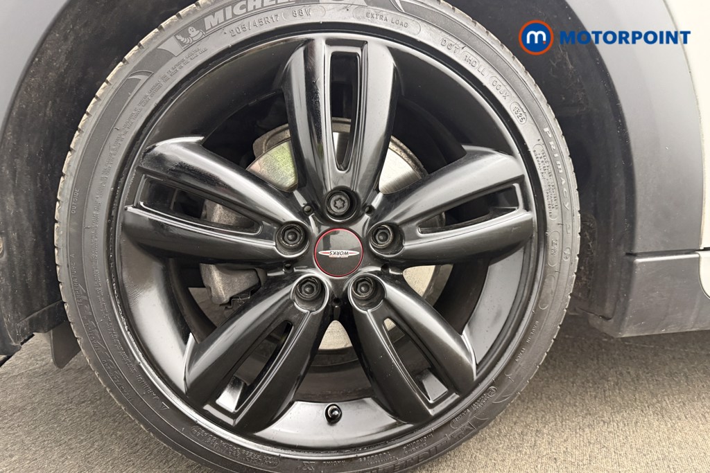 Mini Hatchback Cooper Sport Manual Petrol Hatchback - Stock Number (1637007) - 10th supplementary image