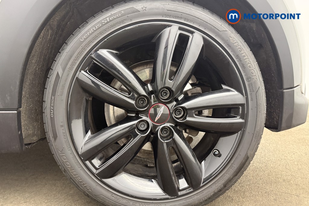 Mini Hatchback Cooper Sport Manual Petrol Hatchback - Stock Number (1637007) - 11th supplementary image