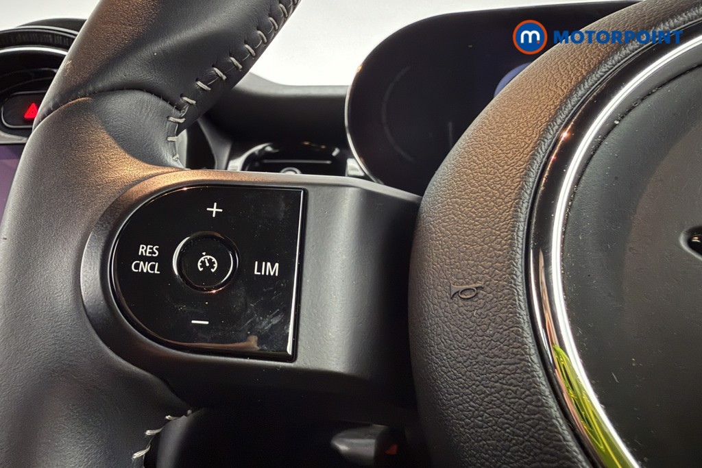 Mini Hatchback Cooper Sport Manual Petrol Hatchback - Stock Number (1637007) - 12th supplementary image