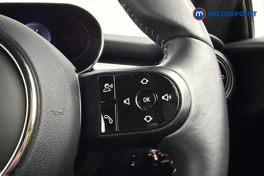 Mini Hatchback Cooper Sport Manual Petrol Hatchback - Stock Number (1637007) - 13th supplementary image